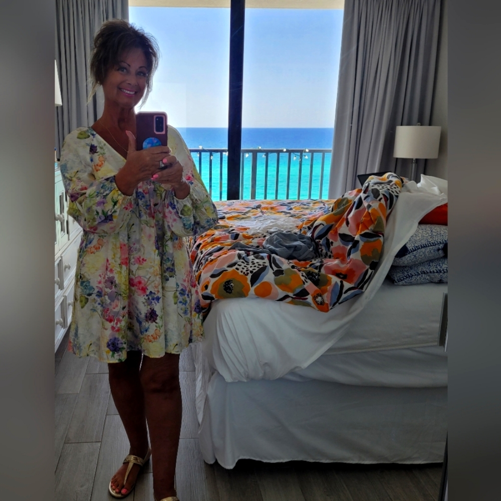 Meet your Posher, Lori